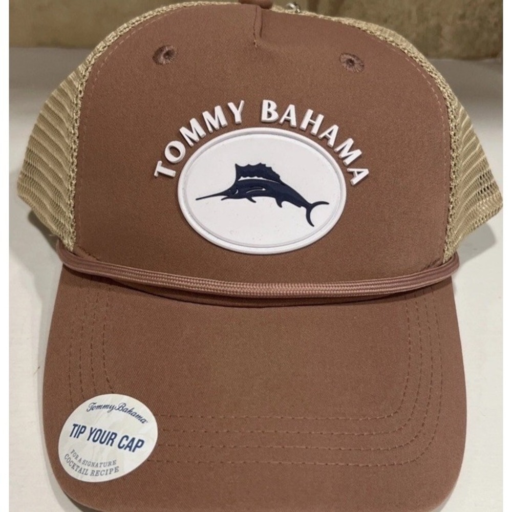 New Lot of 20 Mens Hats Caps Bucket Tommy Bahama AE NCAA And More Reseller - Picture 4 of 9